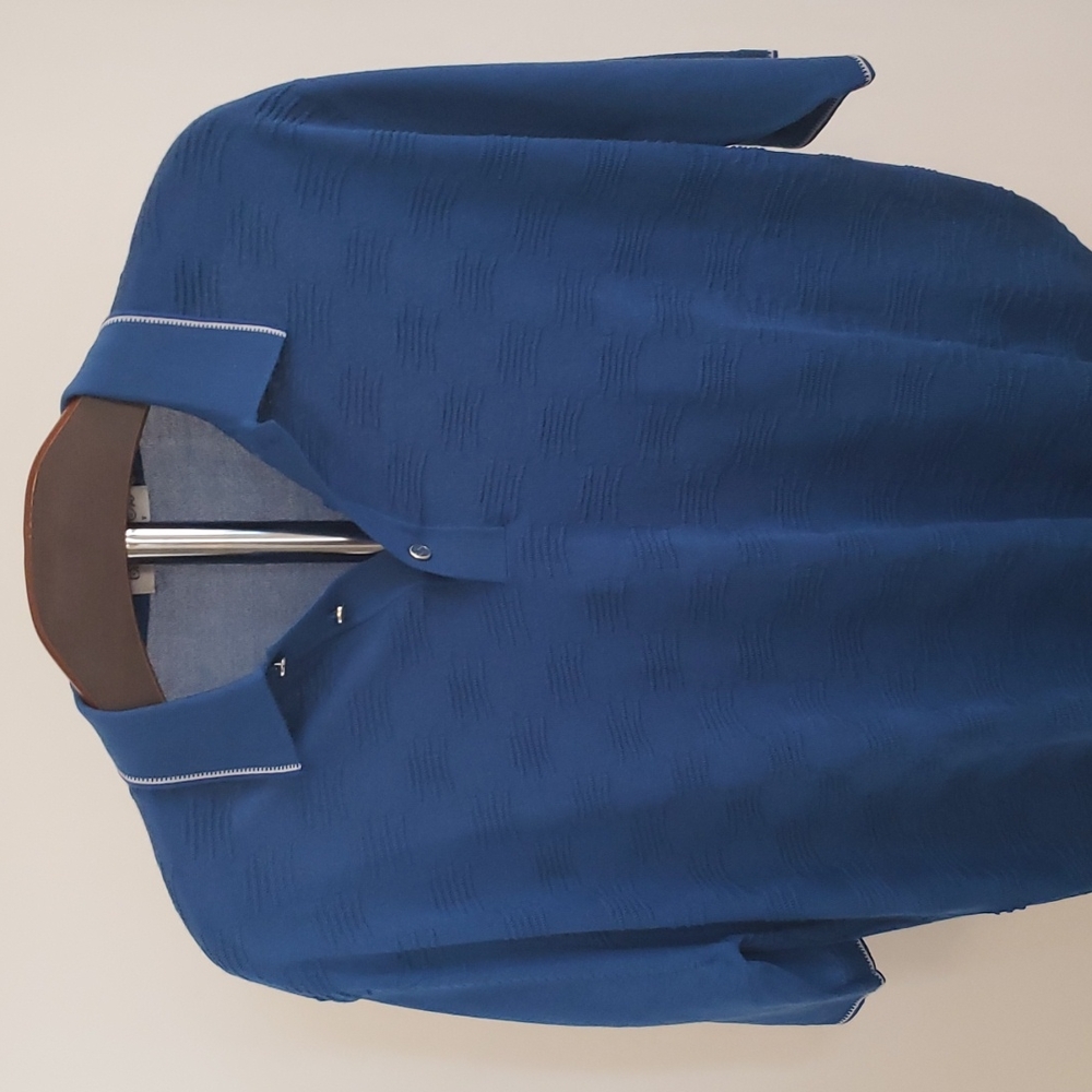 80% off Mens 3 Button Polo Type by Castello D Ora